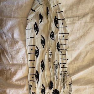 Rockins Super Skinny Scarf